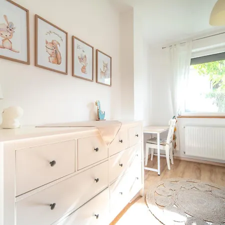 Apartamento Libas Garden