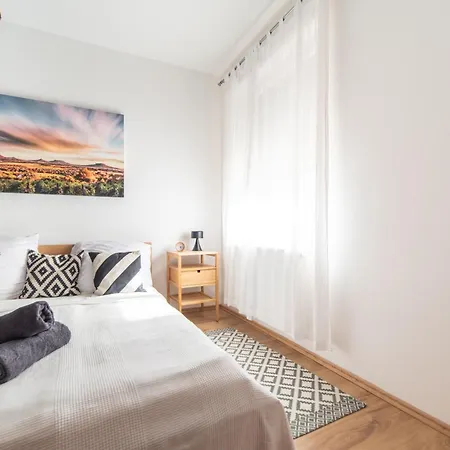 Apartamento Libas Garden *