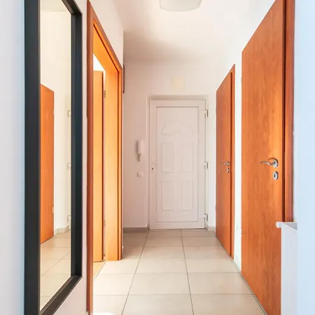 Apartamento Libas Garden