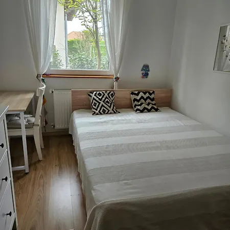 Libas Garden Apartamento Keszthely